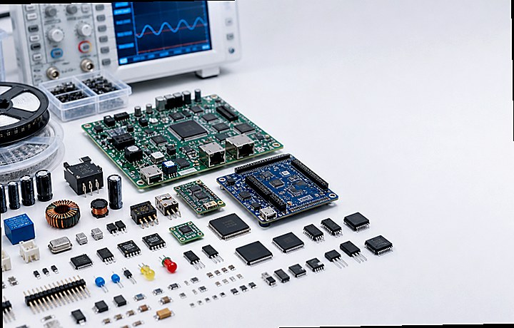 NAND Flash应用产品说明 1