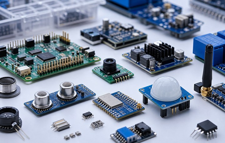 NAND Flash应用产品说明