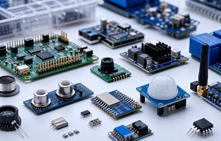PLC接口应用选型资料 1