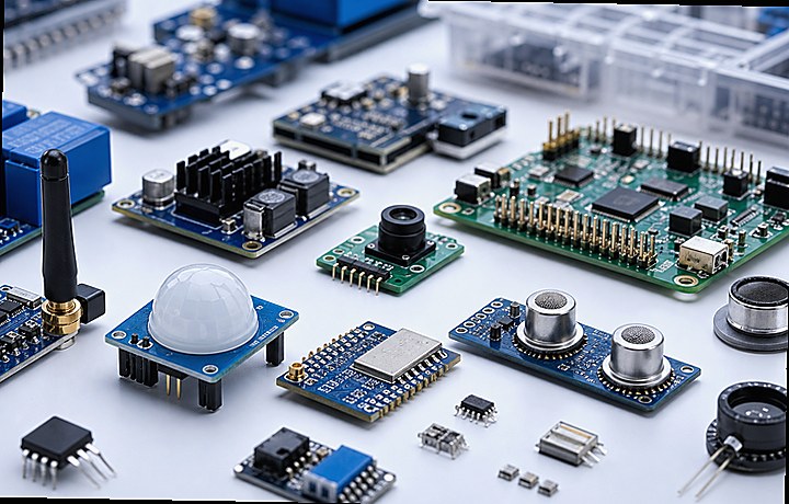 PLC接口应用选型资料 2